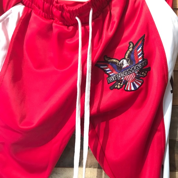 DIPSET Couture Authenticate suit - Picture 7 of 9